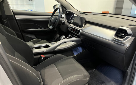 Geely Coolray I, 2021 год, 1 550 000 рублей, 20 фотография