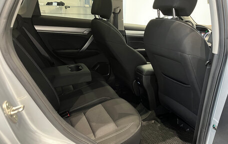 Geely Coolray I, 2021 год, 1 550 000 рублей, 19 фотография