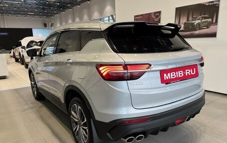 Geely Coolray I, 2021 год, 1 550 000 рублей, 3 фотография