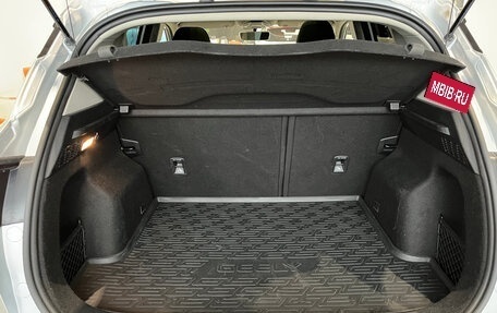 Geely Coolray I, 2021 год, 1 550 000 рублей, 18 фотография