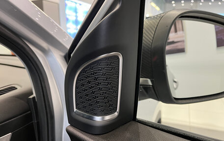 Geely Coolray I, 2021 год, 1 550 000 рублей, 22 фотография