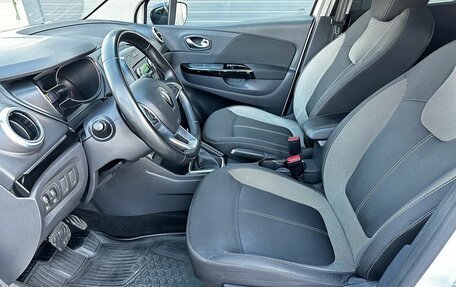 Renault Kaptur I рестайлинг, 2021 год, 1 370 000 рублей, 10 фотография