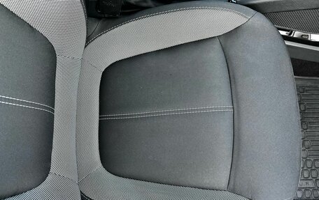 Renault Kaptur I рестайлинг, 2021 год, 1 370 000 рублей, 23 фотография