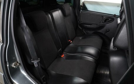 Chevrolet Niva I рестайлинг, 2013 год, 549 000 рублей, 7 фотография