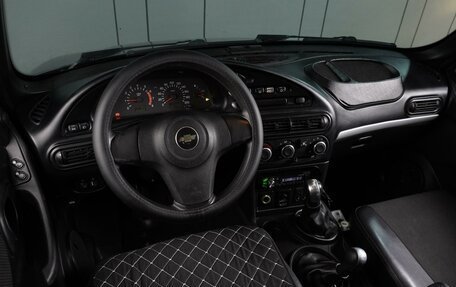 Chevrolet Niva I рестайлинг, 2013 год, 549 000 рублей, 6 фотография