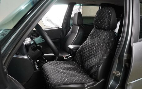 Chevrolet Niva I рестайлинг, 2013 год, 549 000 рублей, 10 фотография