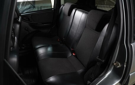 Chevrolet Niva I рестайлинг, 2013 год, 549 000 рублей, 9 фотография
