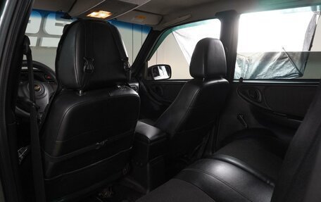 Chevrolet Niva I рестайлинг, 2013 год, 549 000 рублей, 11 фотография