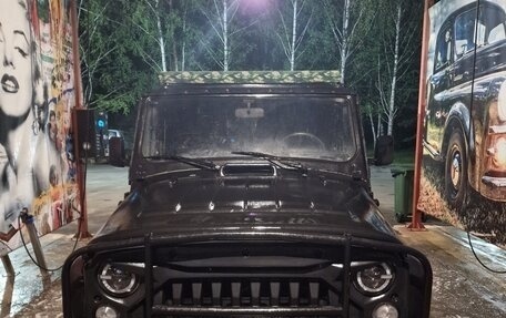 ЛуАЗ 3151, 2001 год, 600 000 рублей, 1 фотография