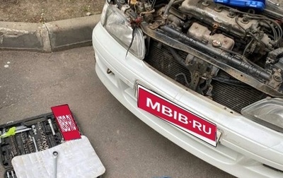Nissan Primera II рестайлинг, 1998 год, 200 000 рублей, 1 фотография