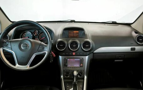 Opel Antara I, 2012 год, 970 000 рублей, 5 фотография