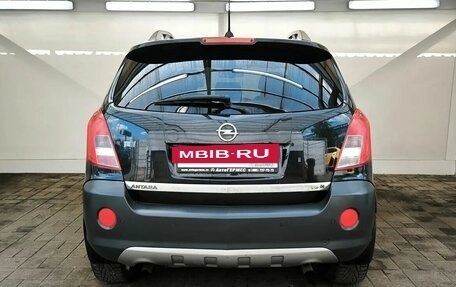 Opel Antara I, 2012 год, 970 000 рублей, 3 фотография