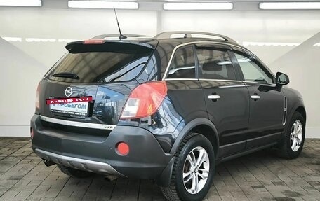 Opel Antara I, 2012 год, 970 000 рублей, 4 фотография