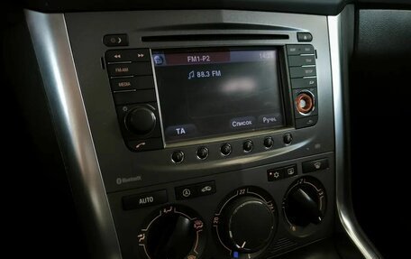 Opel Antara I, 2012 год, 970 000 рублей, 8 фотография