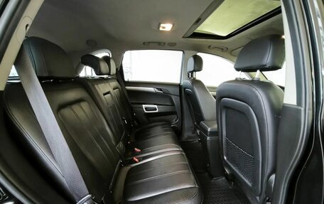 Opel Antara I, 2012 год, 970 000 рублей, 15 фотография