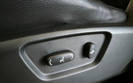 Opel Antara I, 2012 год, 970 000 рублей, 12 фотография