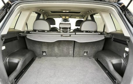 Opel Antara I, 2012 год, 970 000 рублей, 16 фотография