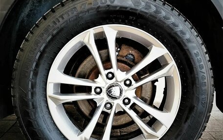 Opel Antara I, 2012 год, 970 000 рублей, 18 фотография
