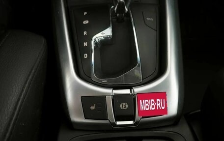 Opel Antara I, 2012 год, 970 000 рублей, 9 фотография