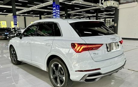 Audi Q3, 2022 год, 2 600 000 рублей, 5 фотография