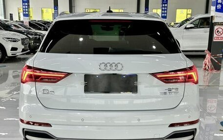 Audi Q3, 2022 год, 2 600 000 рублей, 6 фотография