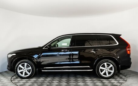 Volvo XC90 II рестайлинг, 2015 год, 2 499 000 рублей, 8 фотография