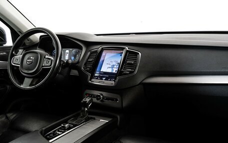 Volvo XC90 II рестайлинг, 2015 год, 2 499 000 рублей, 9 фотография