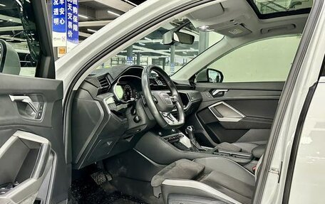 Audi Q3, 2022 год, 2 600 000 рублей, 9 фотография