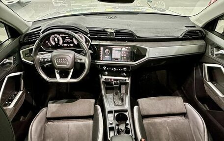 Audi Q3, 2022 год, 2 600 000 рублей, 7 фотография