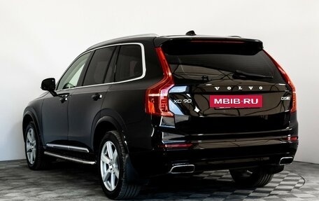 Volvo XC90 II рестайлинг, 2015 год, 2 499 000 рублей, 7 фотография