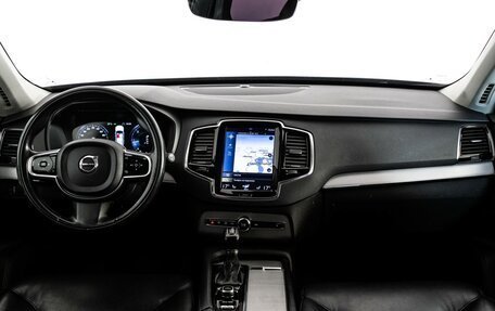 Volvo XC90 II рестайлинг, 2015 год, 2 499 000 рублей, 10 фотография