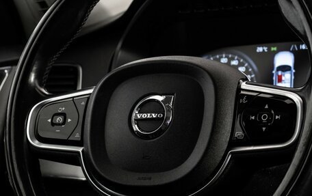 Volvo XC90 II рестайлинг, 2015 год, 2 499 000 рублей, 13 фотография