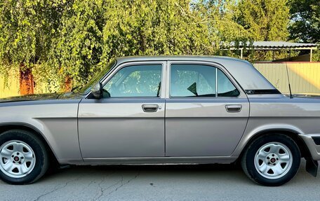 ГАЗ 31105 «Волга», 2007 год, 457 000 рублей, 2 фотография