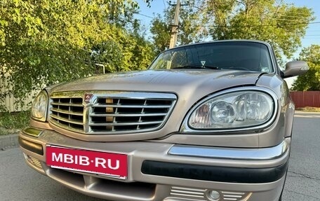 ГАЗ 31105 «Волга», 2007 год, 457 000 рублей, 13 фотография