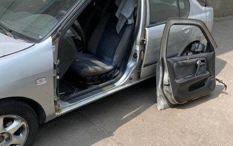 Nissan Primera II рестайлинг, 1998 год, 200 000 рублей, 4 фотография