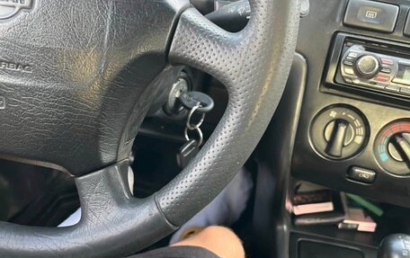 Nissan Primera II рестайлинг, 1998 год, 200 000 рублей, 9 фотография