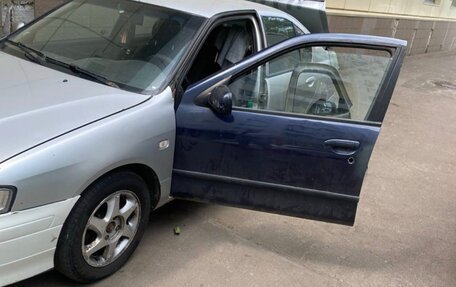 Nissan Primera II рестайлинг, 1998 год, 200 000 рублей, 3 фотография