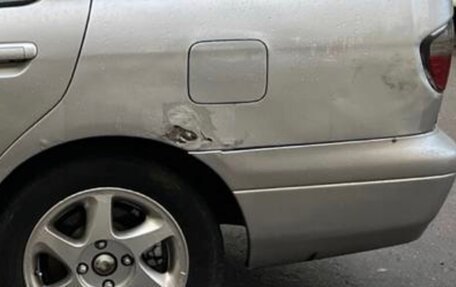 Nissan Primera II рестайлинг, 1998 год, 200 000 рублей, 10 фотография
