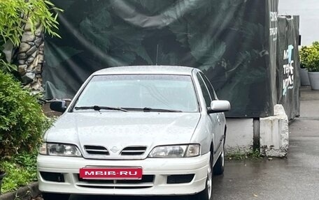Nissan Primera II рестайлинг, 1998 год, 200 000 рублей, 6 фотография
