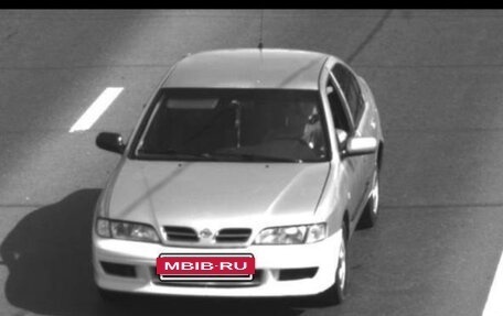 Nissan Primera II рестайлинг, 1998 год, 200 000 рублей, 7 фотография