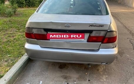 Nissan Primera II рестайлинг, 1998 год, 200 000 рублей, 8 фотография