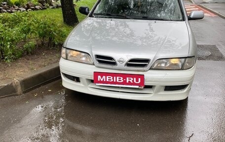 Nissan Primera II рестайлинг, 1998 год, 200 000 рублей, 12 фотография