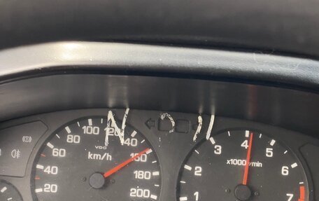 Nissan Primera II рестайлинг, 1998 год, 200 000 рублей, 16 фотография