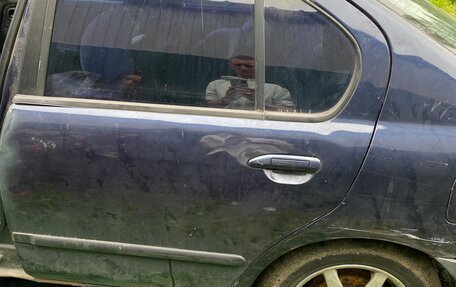 Nissan Primera II рестайлинг, 1998 год, 200 000 рублей, 19 фотография