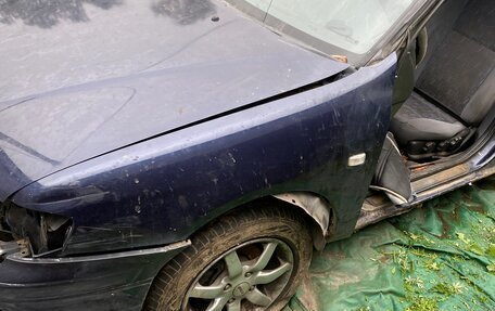 Nissan Primera II рестайлинг, 1998 год, 200 000 рублей, 22 фотография