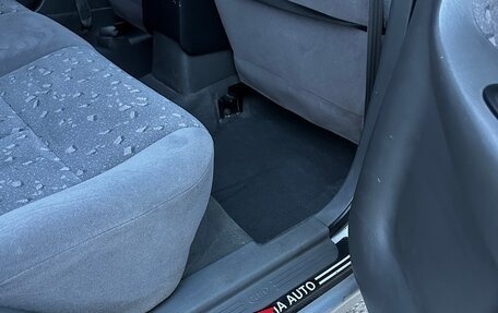 KIA Spectra II (LD), 2008 год, 400 000 рублей, 18 фотография