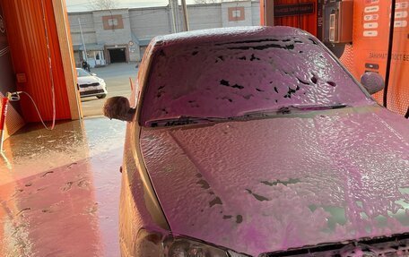 Hyundai Accent II, 2005 год, 380 000 рублей, 3 фотография