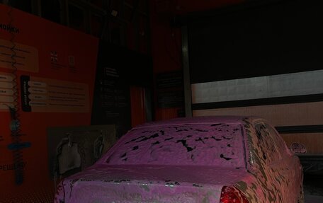 Hyundai Accent II, 2005 год, 380 000 рублей, 4 фотография
