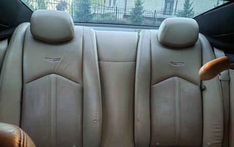 Cadillac CTS II, 2011 год, 1 777 000 рублей, 6 фотография
