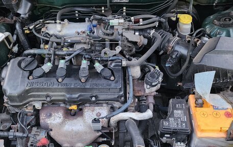 Nissan Almera, 2001 год, 250 000 рублей, 7 фотография